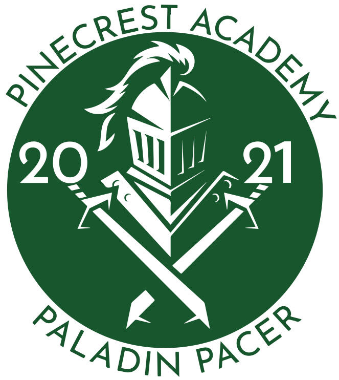Paladin 2021 logo